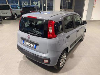 FIAT Panda 1.2 Pop