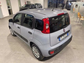 FIAT Panda 1.2 Pop