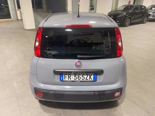 FIAT Panda 1.2 Pop