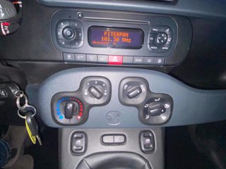 FIAT Panda 1.2 Pop