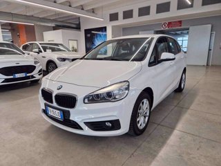 BMW 218d Active Tourer