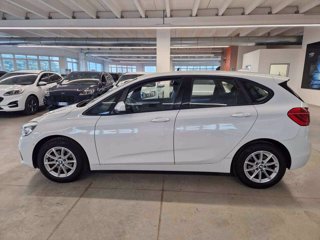 BMW 218d Active Tourer