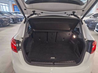 BMW 218d Active Tourer