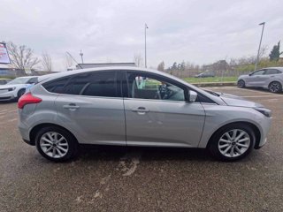 FORD Focus 1.5 TDCi 95 CV Start&Stop Titanium