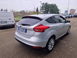 FORD Focus 1.5 TDCi 95 CV Start&Stop Titanium