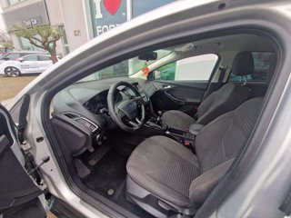 FORD Focus 1.5 TDCi 95 CV Start&Stop Titanium