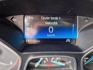 FORD Focus 1.5 TDCi 95 CV Start&Stop Titanium