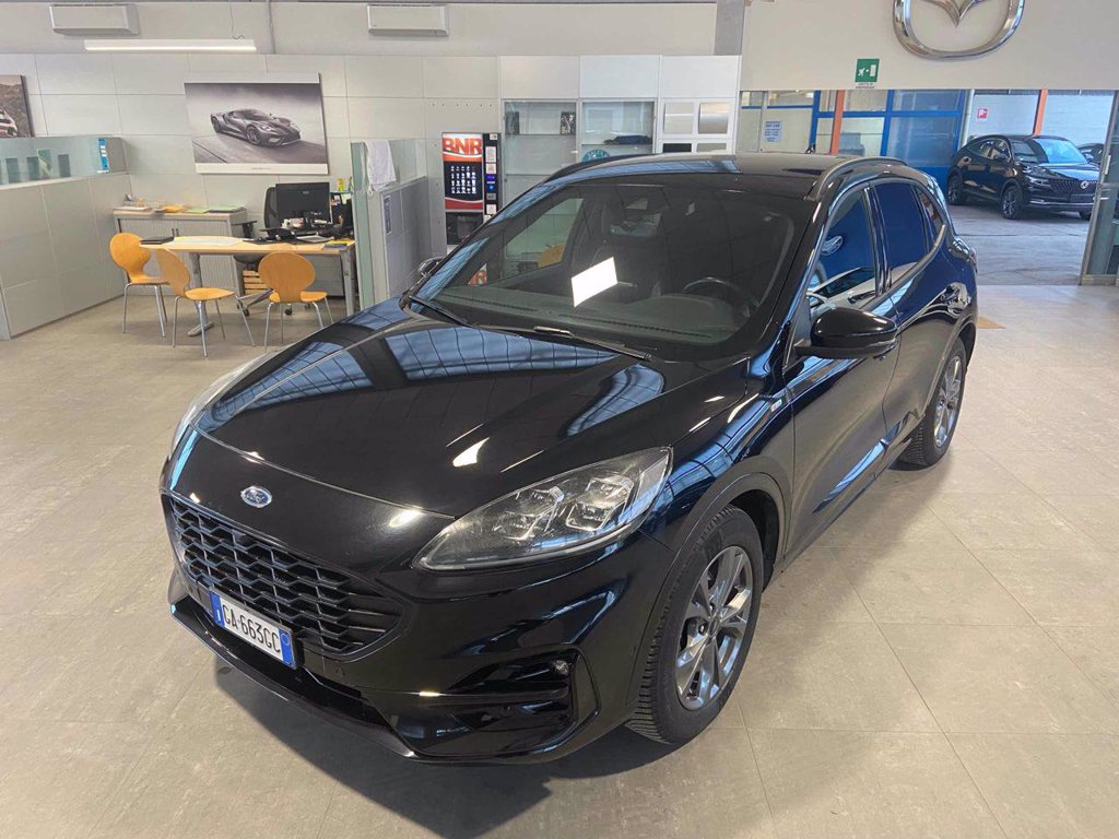 FORD Kuga 1.5 EcoBlue 120 CV 2WD ST-Line X