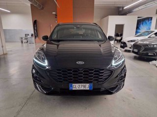 FORD Kuga 1.5 EcoBlue 120 CV aut. 2WD ST-Line X