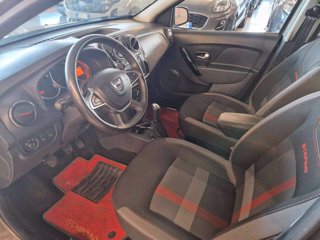 DACIA Sandero Stepway 0.9 TCe 90 CV Techroad