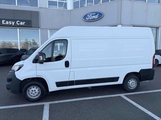 PEUGEOT Boxer 330 2.0 BlueHDi 130CV PM-TM Furgone