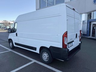 PEUGEOT Boxer 330 2.0 BlueHDi 130CV PM-TM Furgone