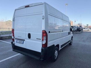 PEUGEOT Boxer 330 2.0 BlueHDi 130CV PM-TM Furgone