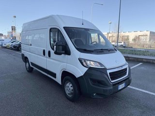 PEUGEOT Boxer 330 2.0 BlueHDi 130CV PM-TM Furgone