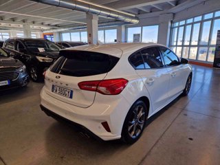 FORD Focus 1.5 EcoBlue 120 CV automatico 5p. ST-Line Co-Pilot