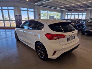 FORD Focus 1.5 EcoBlue 120 CV automatico 5p. ST-Line Co-Pilot