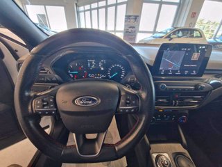 FORD Focus 1.5 EcoBlue 120 CV automatico 5p. ST-Line Co-Pilot