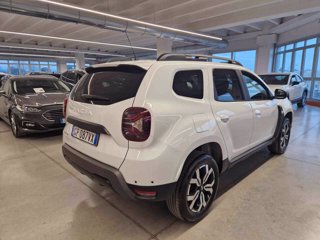 DACIA Duster 1.5 Blue dCi 8V 115 CV 4x2 Journey UP