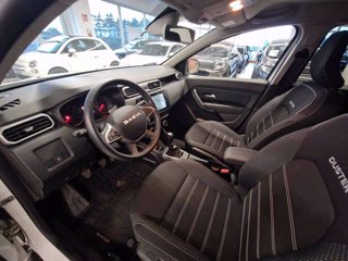 DACIA Duster 1.5 Blue dCi 8V 115 CV 4x2 Journey UP