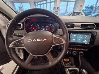 DACIA Duster 1.5 Blue dCi 8V 115 CV 4x2 Journey UP