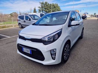 KIA Picanto 1.0 12V 5 porte Urban