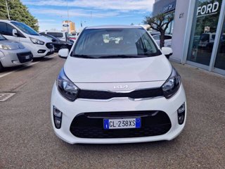 KIA Picanto 1.0 12V 5 porte Urban