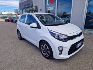 KIA Picanto 1.0 12V 5 porte Urban