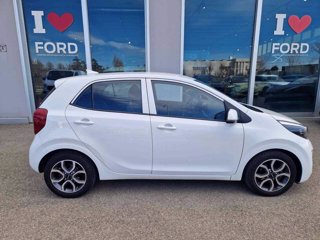 KIA Picanto 1.0 12V 5 porte Urban