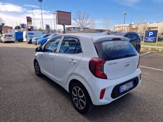 KIA Picanto 1.0 12V 5 porte Urban