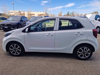 KIA Picanto 1.0 12V 5 porte Urban