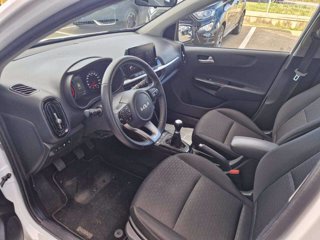KIA Picanto 1.0 12V 5 porte Urban