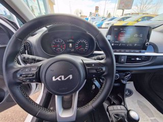 KIA Picanto 1.0 12V 5 porte Urban