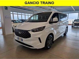 FORD Tourneo Custom 320 2.0 EcoBlue 136CV PC Titanium