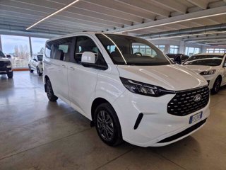 FORD Tourneo Custom 320 2.0 EcoBlue 136CV PC Titanium