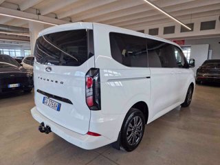 FORD Tourneo Custom 320 2.0 EcoBlue 136CV PC Titanium