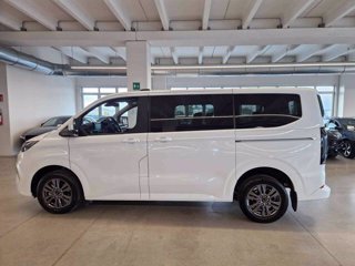 FORD Tourneo Custom 320 2.0 EcoBlue 136CV PC Titanium