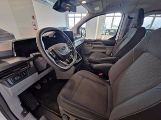 FORD Tourneo Custom 320 2.0 EcoBlue 136CV PC Titanium