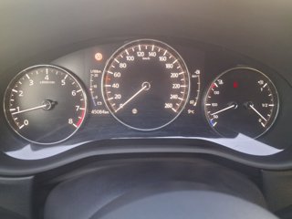 MAZDA CX-30 2.0L e-Skyactiv-G M-Hybrid 2WD Homura