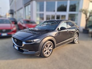 MAZDA CX-30 2.0L e-Skyactiv-G 150 CV M Hybrid AWD Exclusive Line