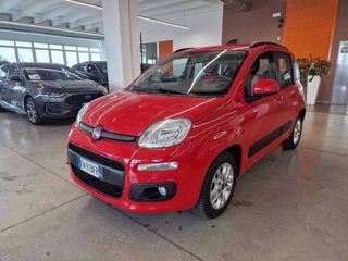 FIAT Panda 1.3 MJT 95 CV S&S Lounge