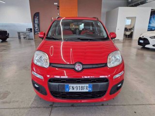 FIAT Panda 1.3 MJT 95 CV S&S Lounge