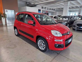 FIAT Panda 1.3 MJT 95 CV S&S Lounge