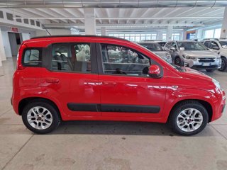 FIAT Panda 1.3 MJT 95 CV S&S Lounge