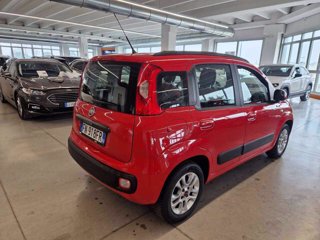 FIAT Panda 1.3 MJT 95 CV S&S Lounge
