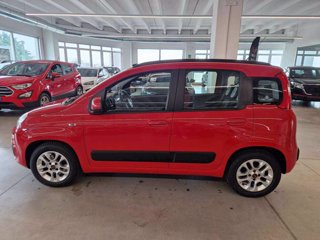 FIAT Panda 1.3 MJT 95 CV S&S Lounge