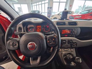 FIAT Panda 1.3 MJT 95 CV S&S Lounge