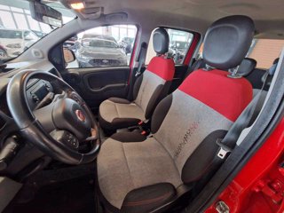 FIAT Panda 1.3 MJT 95 CV S&S Lounge