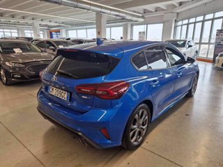 FORD Focus 1.0 EcoBoost Hybrid 125 CV 5p. ST-Line X