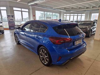 FORD Focus 1.0 EcoBoost Hybrid 125 CV 5p. ST-Line X