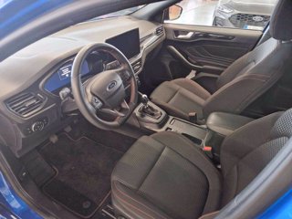 FORD Focus 1.0 EcoBoost Hybrid 125 CV 5p. ST-Line X